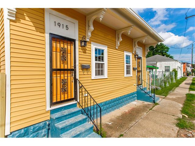 For Sale: 1915 Third St New Orleans, LA 70113