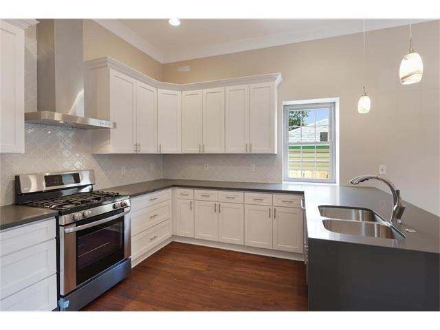 For Sale: 1915 Third St New Orleans, LA 70113