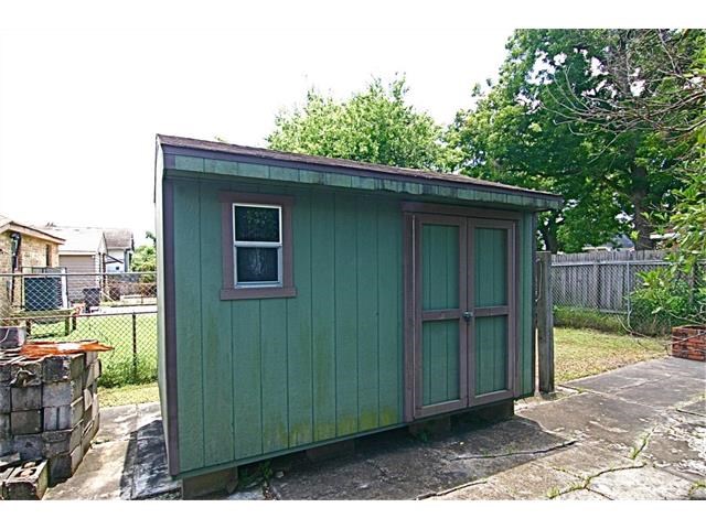 For Sale: 1724 Piety St New Orleans, LA 70117