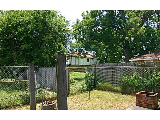 For Sale: 1724 Piety St New Orleans, LA 70117