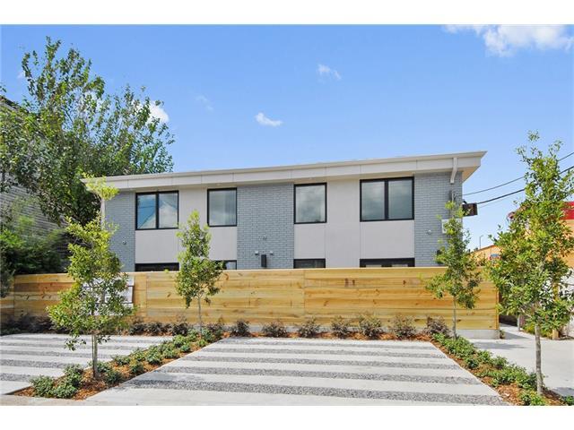 1030 Port St #2