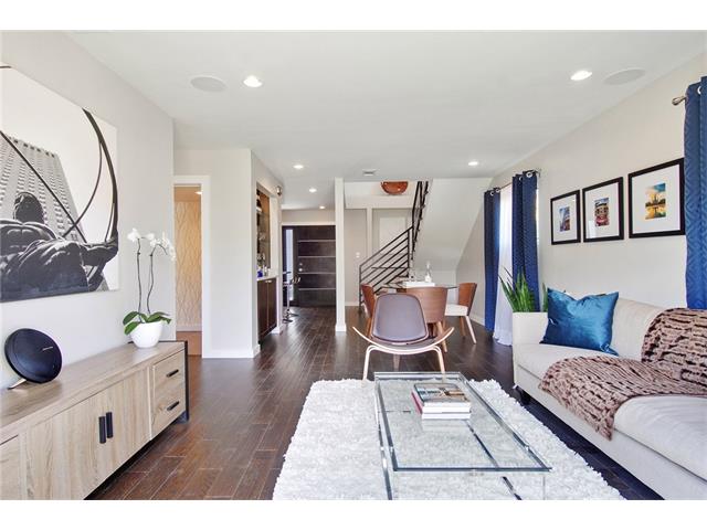 1030 Port St #2