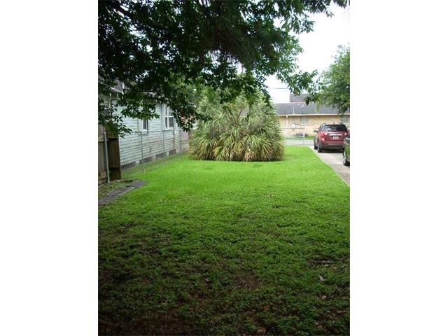 For Sale: 2829 Annette St New Orleans, LA 70119