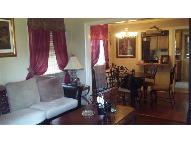 For Sale: 4349 State Street Dr New Orleans, LA 70125