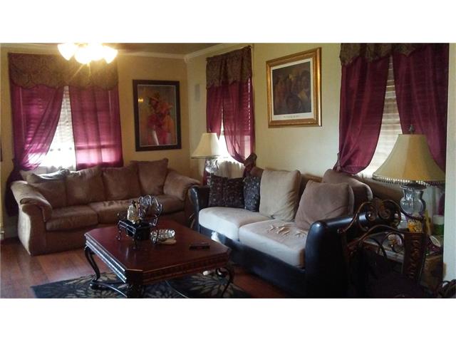 For Sale: 4349 State Street Dr New Orleans, LA 70125