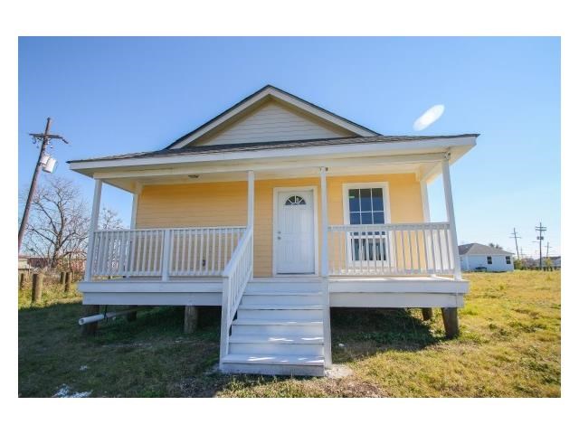 For Sale: 3316 Metropolitan St New Orleans, LA 70126