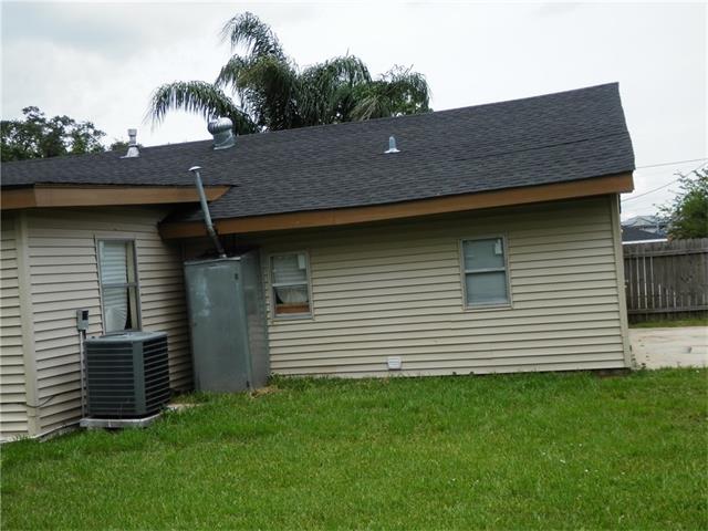 For Sale: 11026 Vienna St New Orleans, LA 70127