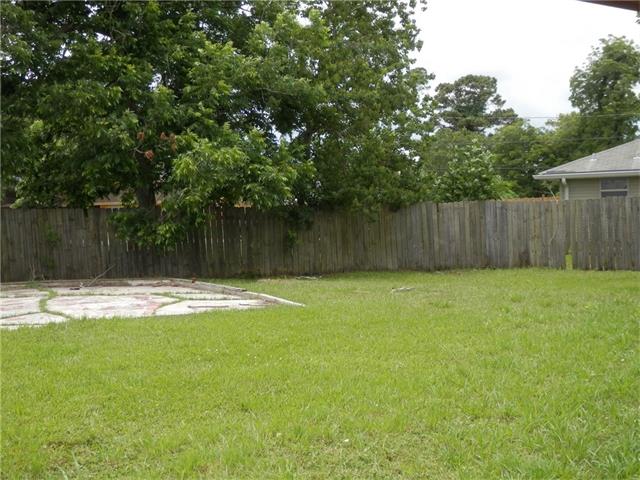 For Sale: 11026 Vienna St New Orleans, LA 70127