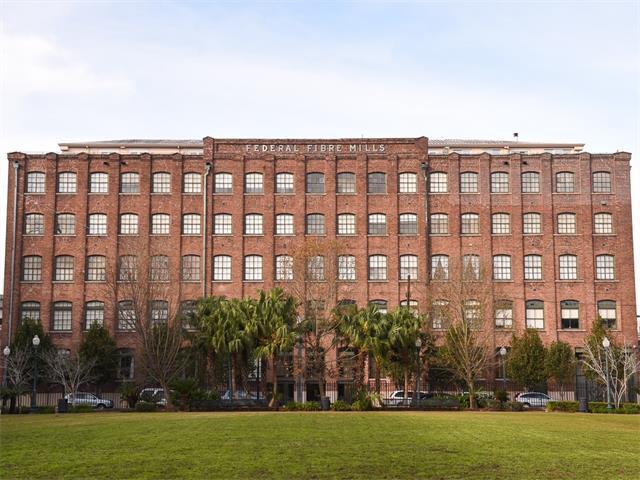1107 S Peters St #512