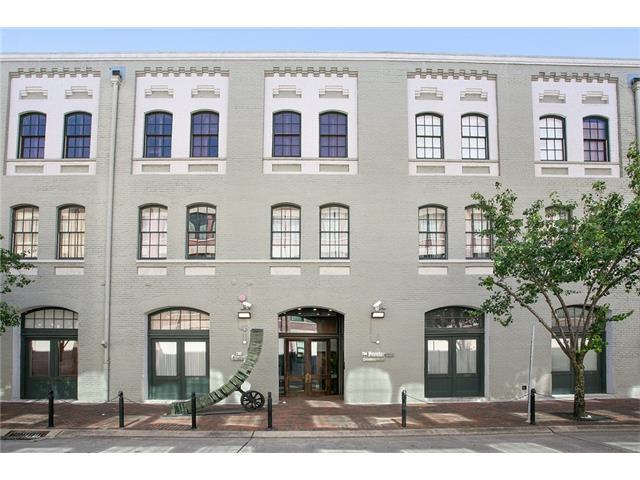 333 Julia St #409