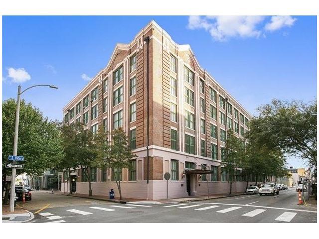 333 Julia St #409