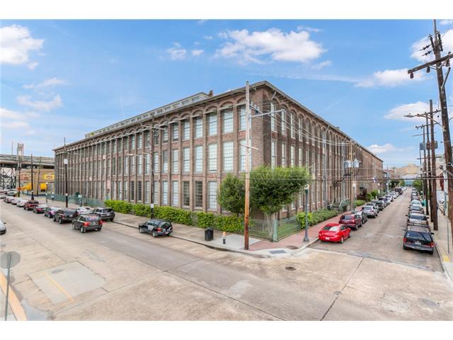 333 Julia St #409