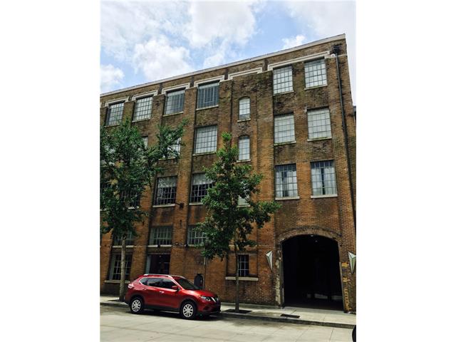 For Sale: 402 Julia St #303 New Orleans, LA 70130