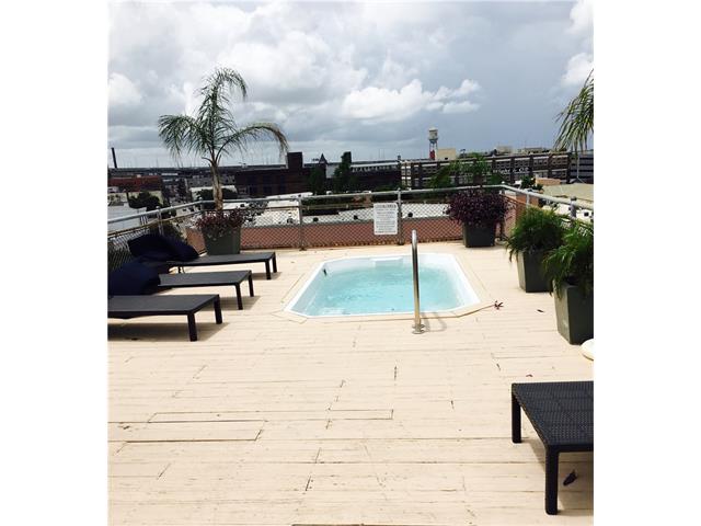For Sale: 402 Julia St #303 New Orleans, LA 70130