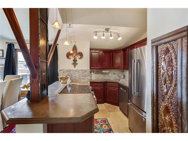 For Sale: 1107 S Peters St #508 New Orleans, LA 70130