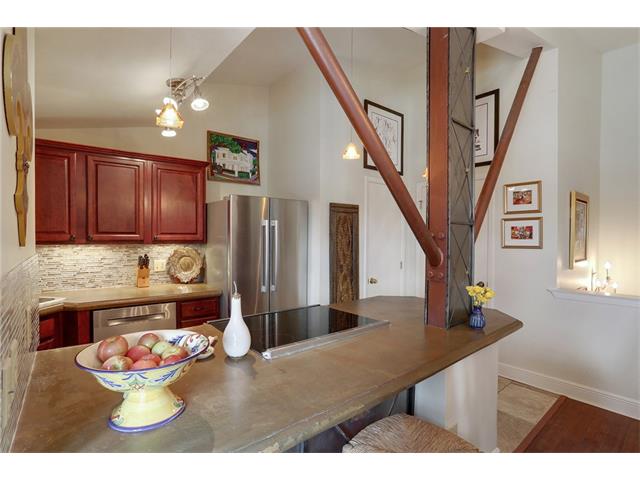 For Sale: 1107 S Peters St #508 New Orleans, LA 70130