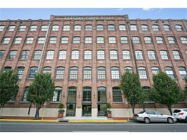 1107 S Peters St #226