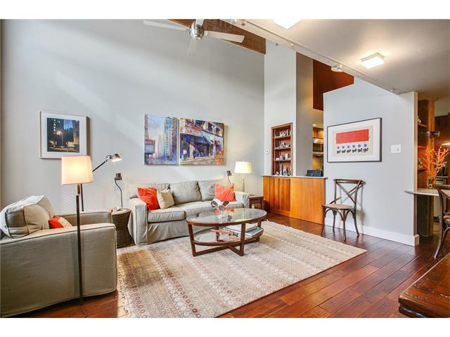 1107 S Peters St #226