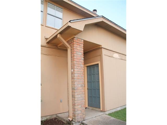 For Sale: 200 Cypress Grove Ct #APT 77 New Orleans, LA 70131