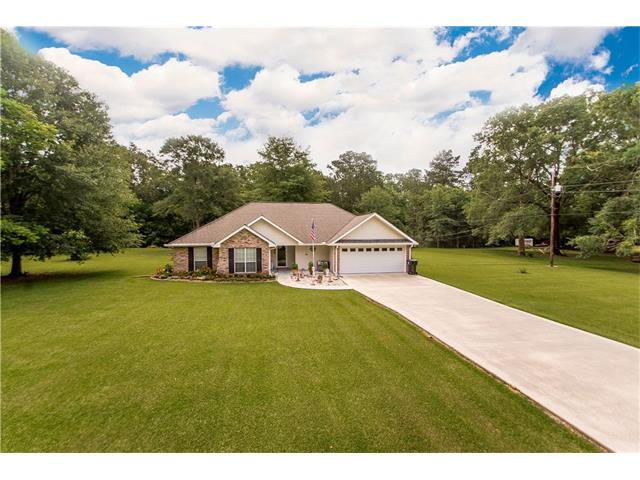 For Sale: 44644 Lees Ln Hammond, LA 70403