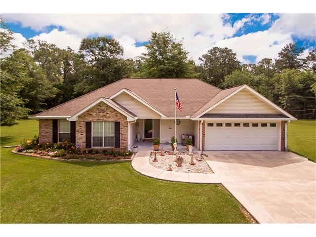 For Sale: 44644 Lees Ln Hammond, LA 70403