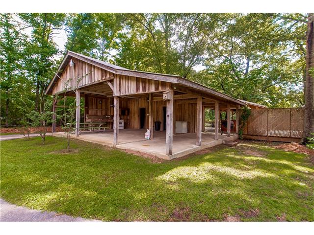 For Sale: 5490 N Hwy 43 Hwy Amite, LA 70422