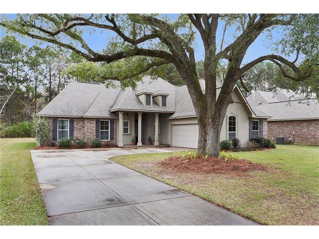 110 Tallow Creek Blvd