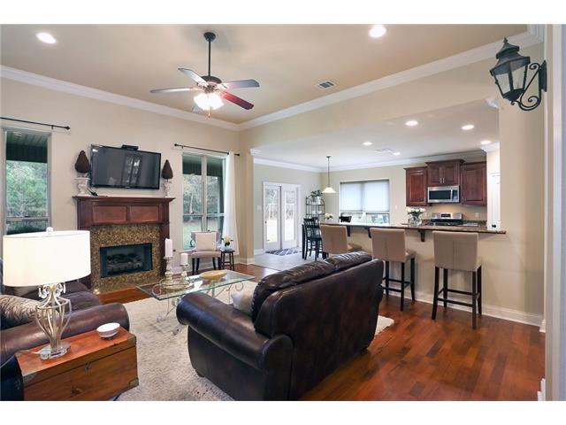 110 Tallow Creek Blvd