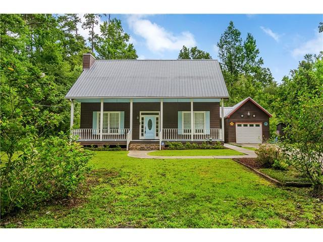 588 Jack Dr