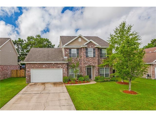 588 Jack Dr