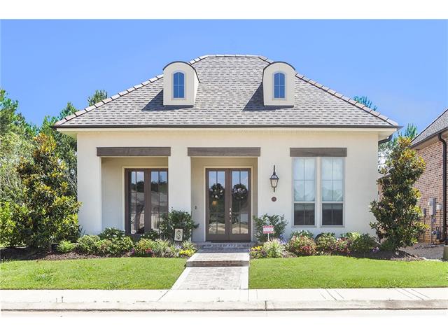 For Sale: 741 Rue St Germaine St Covington, LA 70433
