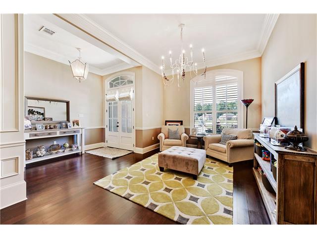 For Sale: 1168 Avenue St Germain Ave Covington, LA 70433