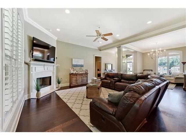 For Sale: 1168 Avenue St Germain Ave Covington, LA 70433