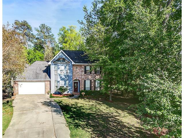 804 Tradition Dr