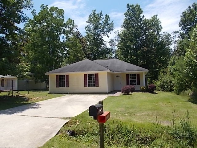 For Sale: 60465 Sapphire St Lacombe, LA 70445