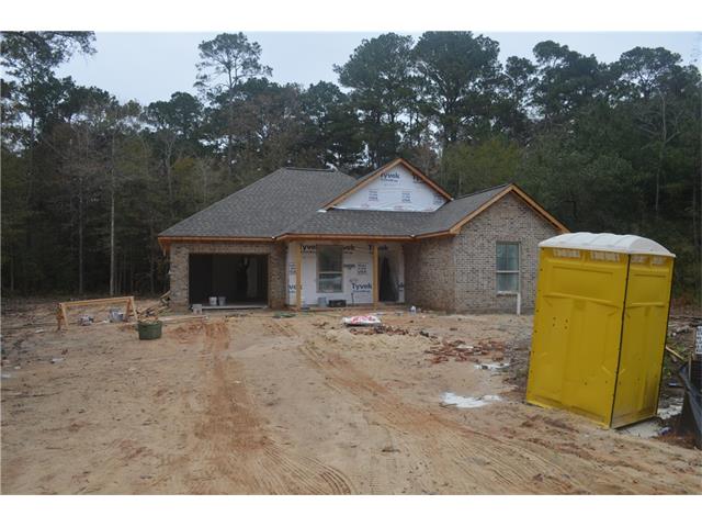 36 Adrienne St