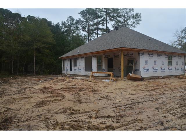 36 Adrienne St
