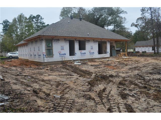 36 Adrienne St