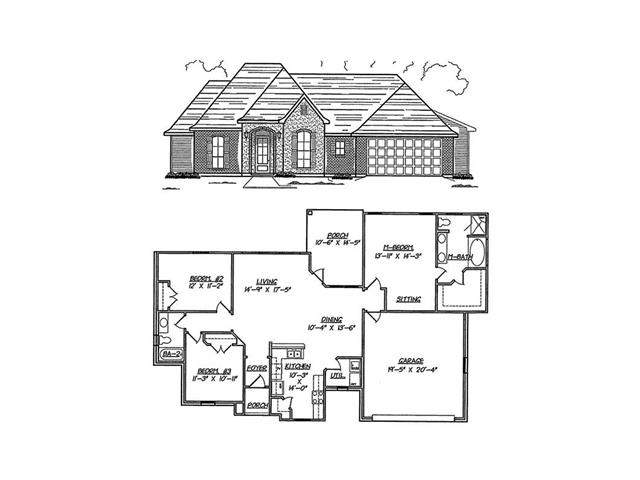112 Faye Daye Dr