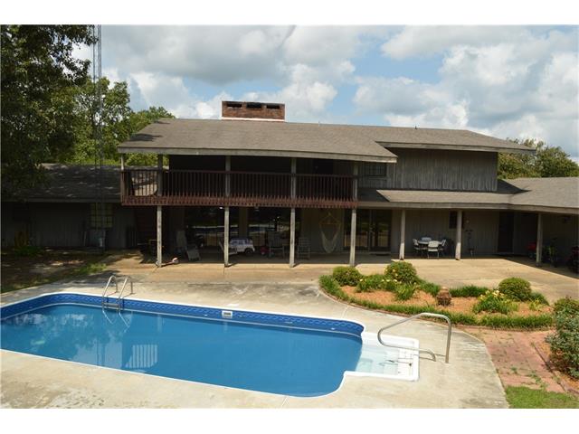 For Sale: 29380 Archie Simmons Rd Mount Hermon, LA 70450