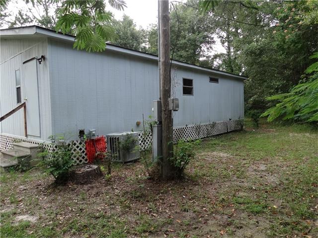 121 Bull Run St Pearl River, LA 70452