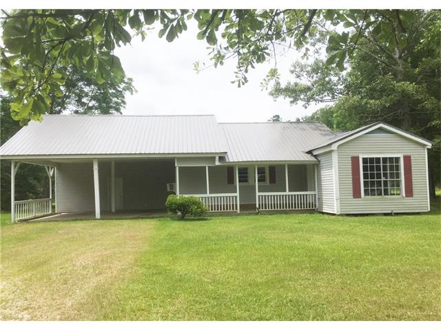18562 Esterbrook Rd Ponchatoula, LA 70454