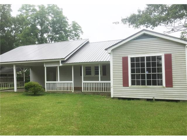 18562 Esterbrook Rd Ponchatoula, LA 70454