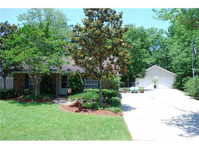 For Sale: 402 9th St Slidell, LA 70458