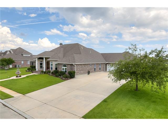 For Sale: 1500 Cuttysark Cv Slidell, LA 70458