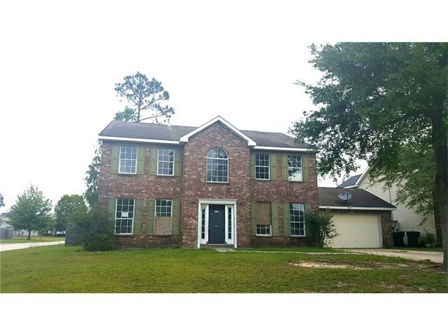 310 N Pebble Beach Ct