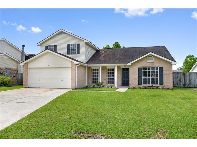 310 N Pebble Beach Ct