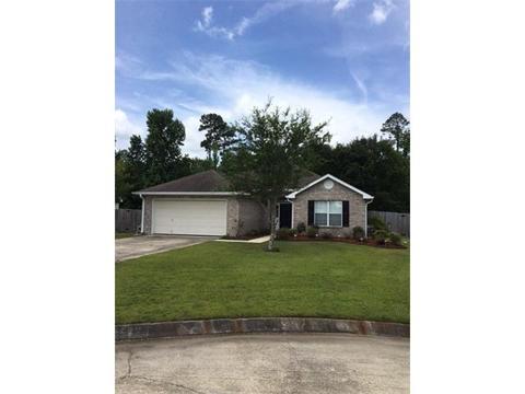 1119 Rose Meadow Loop
