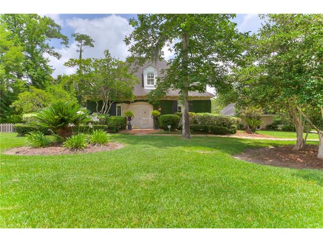 For Sale: 118 Doubloon Dr Slidell, LA 70461