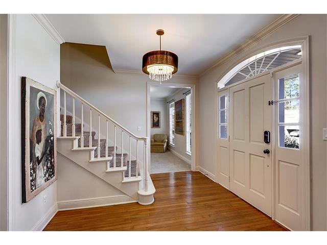 918 Beau Chene Dr